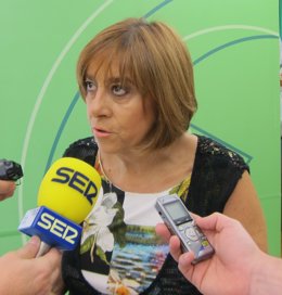 Purificación Gálvez