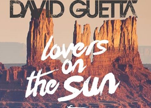 Nuevo Single de David Guetta