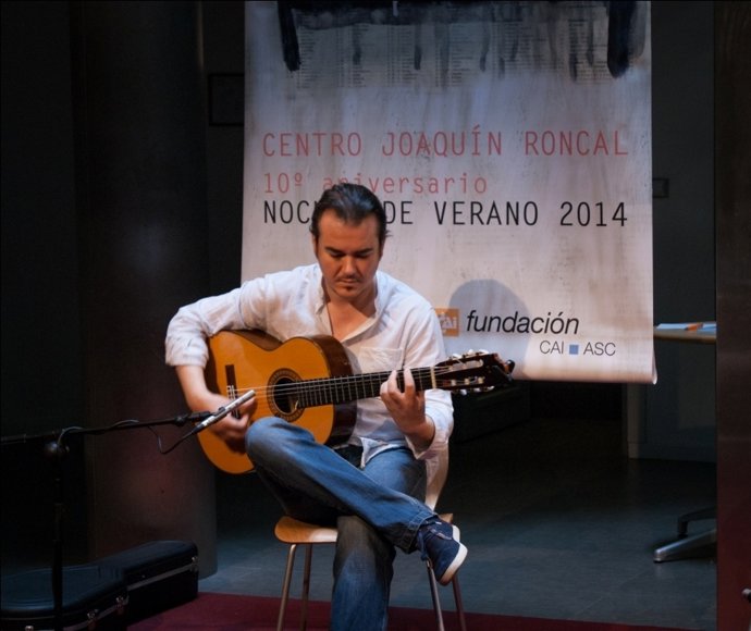 Nacho Estévez tocará en 'Noches de Verano'