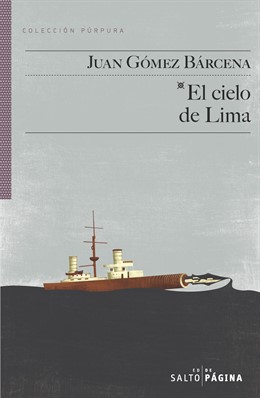 Novela 'El cielo de Lima'