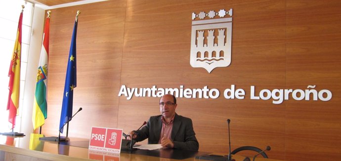El concejal del PSOE, Vicente Urquía pide devolución cuota IRVI