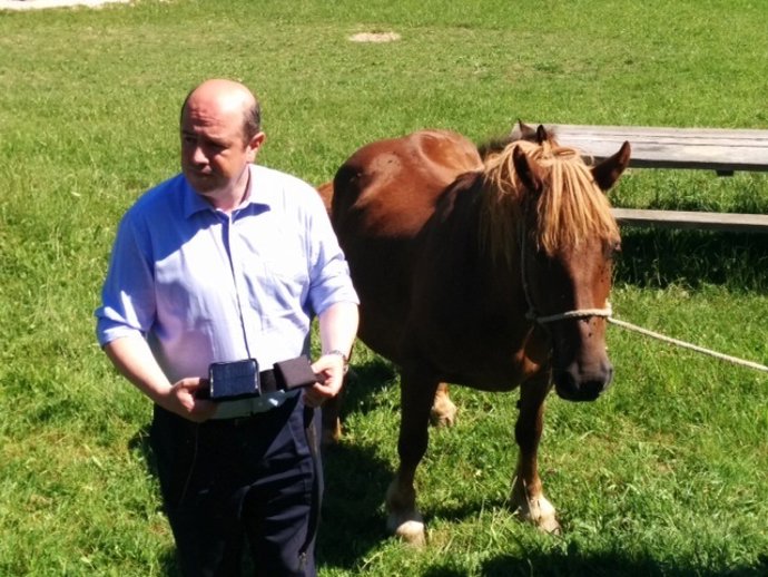 Nuevo dispositivo 'Geopos'.