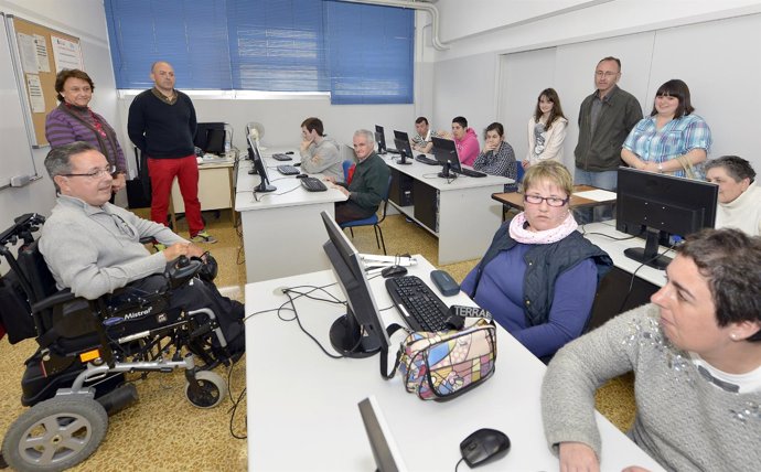 Inauguración del curso