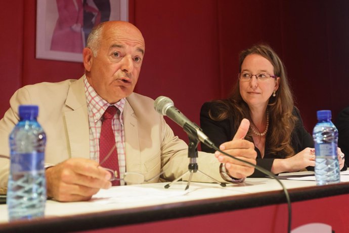 Jornada sobre la reforma local 