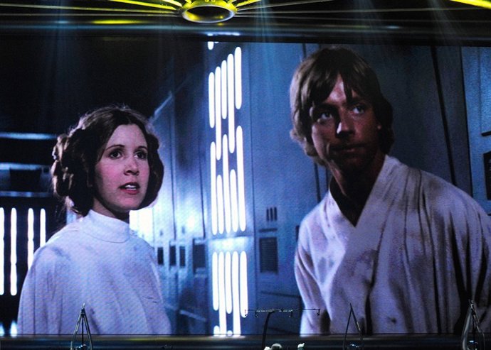 Stars Wars
