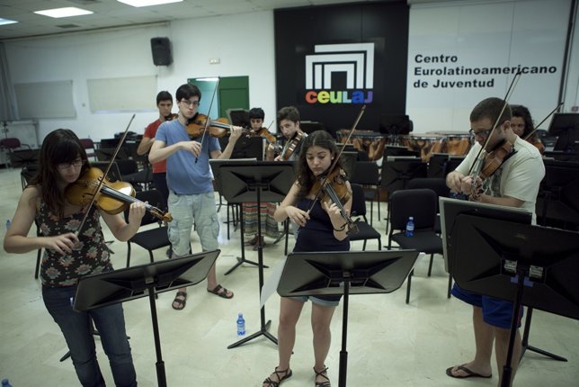 OJA en Granada y Sevilla