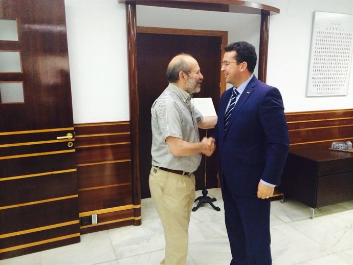 Vacaciones de la Asamblea