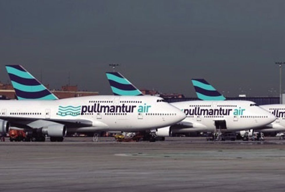 Pullmantur Air