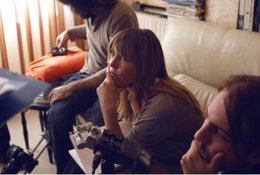 Ana Ramón Rubio, directora y guionista de 'Sin vida propia'