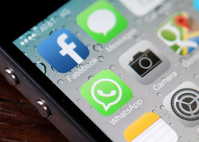 Whatsapp, tan peligroso como el alcohol en el uso del volante