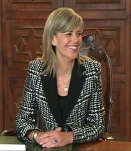 Asunción Sánchez Zaplana