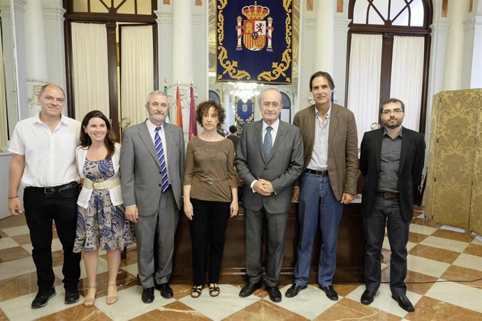 Francisco de la Torre, Damián Caneda, Premio Literatura Infantil, laida Martínez