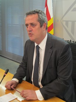 Joaquim Forn