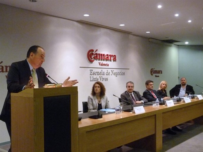 Jornada “Factores de atracción de inversión extranjera 