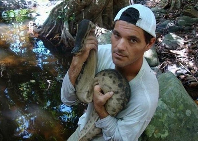 Frank Cuesta sigue con su terrible drama: "Hay luchar pase nadie mismo futuro"