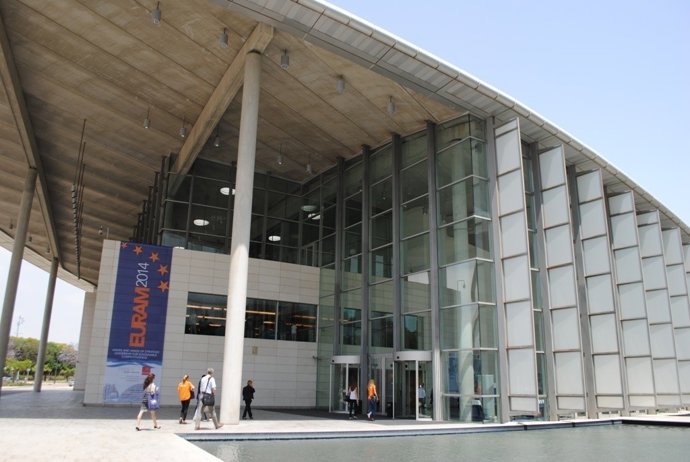 Palacio de Congresos de Valencia