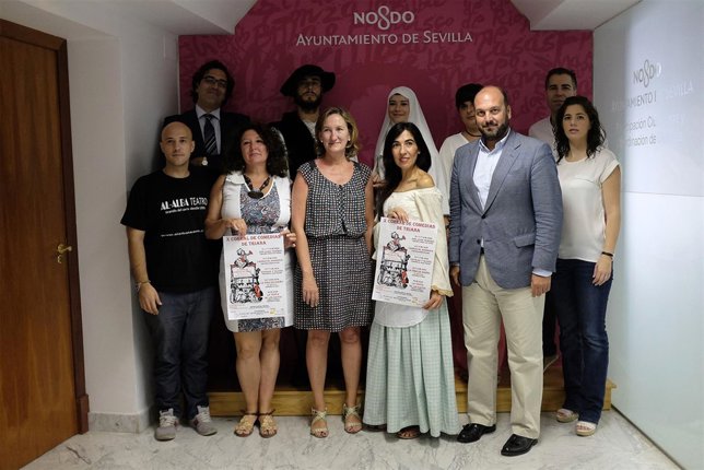 Corral de Comedia de Triana 