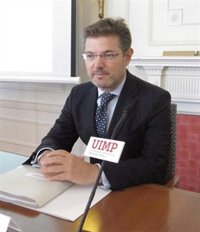 CANTABRIA.-UIMP.- Fondos de infraestructuras internacionales e inversores españoles se interesan por Aena