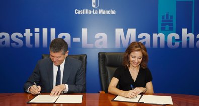 Castilla-La Mancha