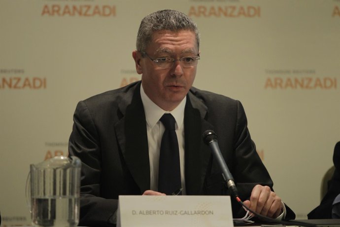Alberto Ruiz-Gallardón