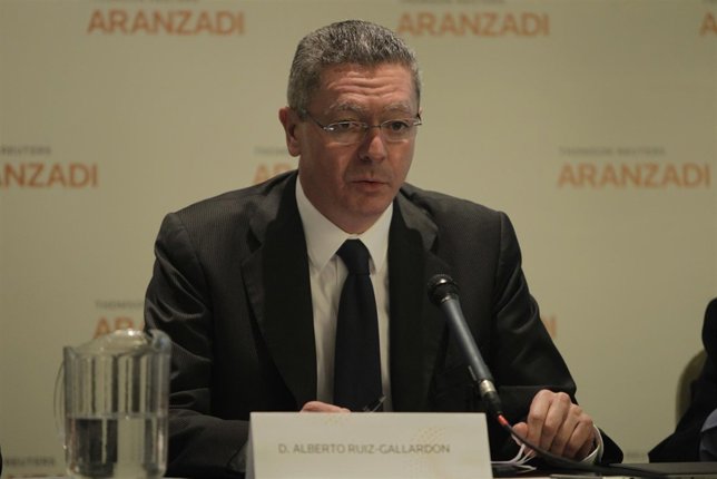 Alberto Ruiz-Gallardón