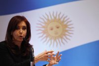 Los 'fondos buitre' acusan a Argentina de no estar negociando