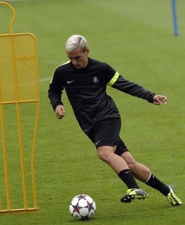 Antoine Griezmann