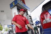 Foto: Venezuela venderá petróleo a los palestinos