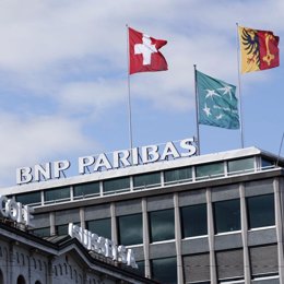 BNP Paribas compra el 75% de Fortis en Bélgica