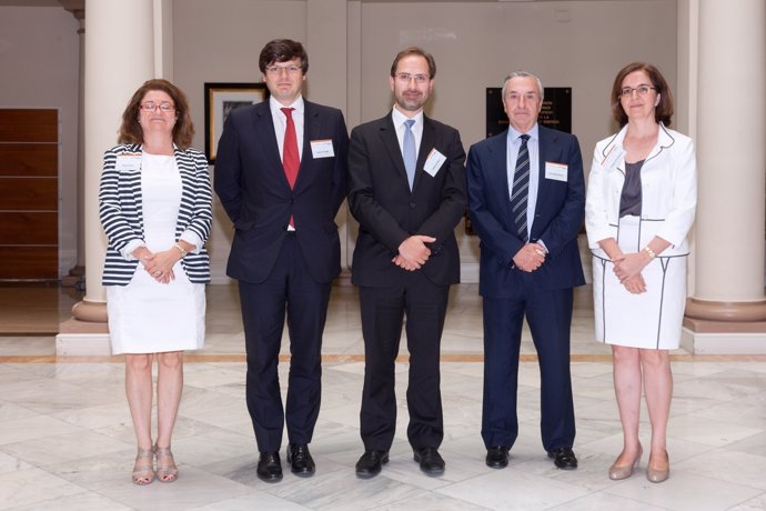 Encuentro de las autoridades de Competencia de España y Portugal