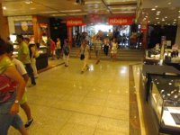 El Corte Inglés prevé una "buena" campaña de rebajas con crecimientos sobre el año anterior