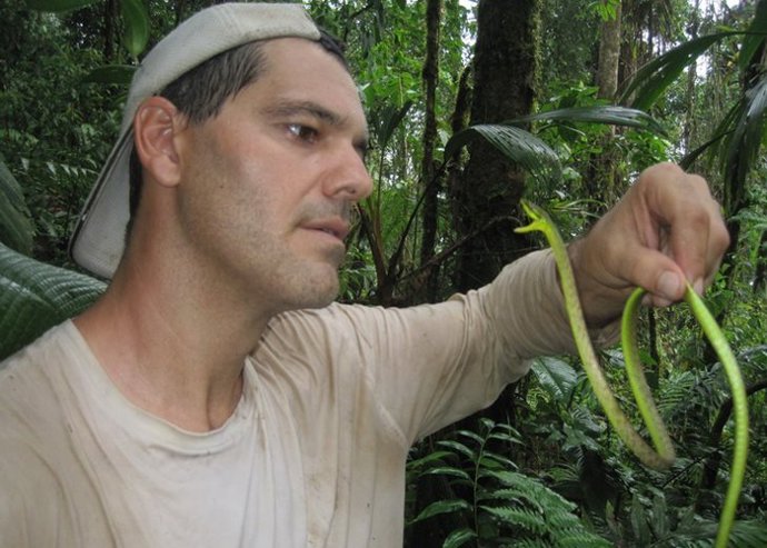 Frank Cuesta estalla en las redes sociales contra los jueces