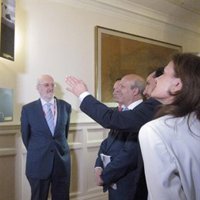 Wert asegura que "una gran mayoría de las CC.AA. están satisfechas" con la financiación de la LOMCE