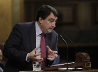 PNV insiste en que cambiar la ley es "absolutamente apresurado" y hay que mantener la actual regulación