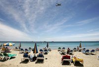 Las agencias de viajes esperan un aumento de reservas de entre un 8% y un 15% este verano