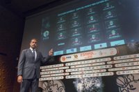 Orenga: "Abrines es una realidad con mucho futuro"