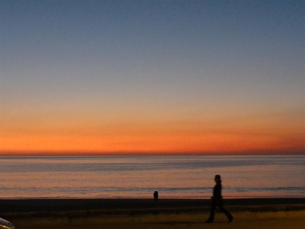 Playa de la Victoria
