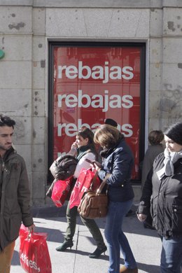 Recursos de rebajas