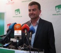 Maíllo aspira a lograr "el mayor número de votos" en las primarias para ser "legitimado" por militantes y simpatizantes