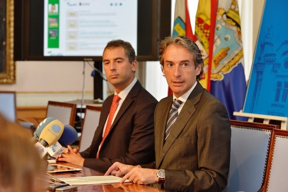 Presentación Smart Water 