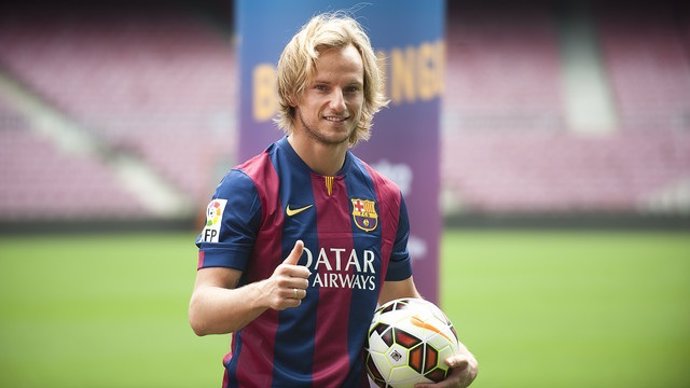 Ivan Rakitic (Barcelona)