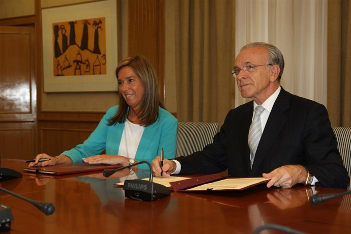 NP Convenio Caixa Enfermedades Avanzadas