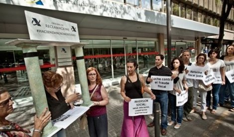 Cooperación y Desarrollo