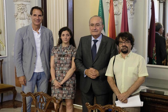 Premio Málaga de Ensayo José María González Ruiz