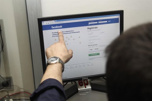 Redes sociales. Facebook