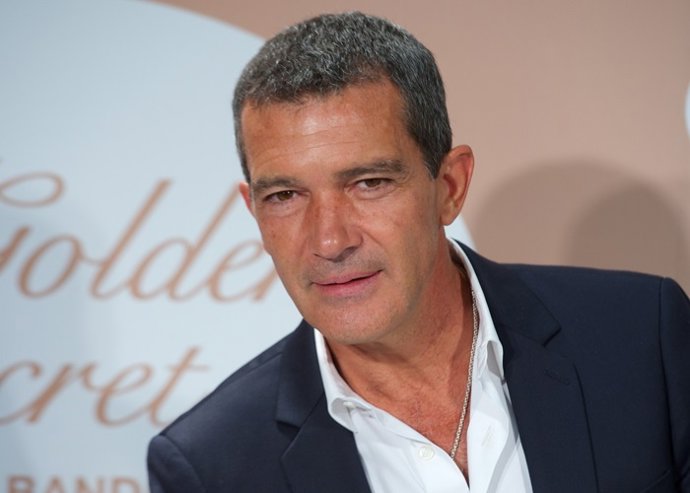 Antonio Banderas rehace su vida