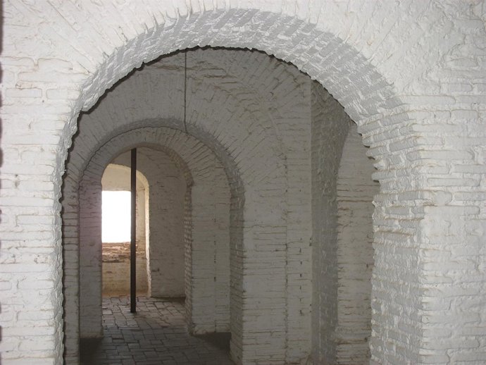 La Velera, en la Torre de la Vela