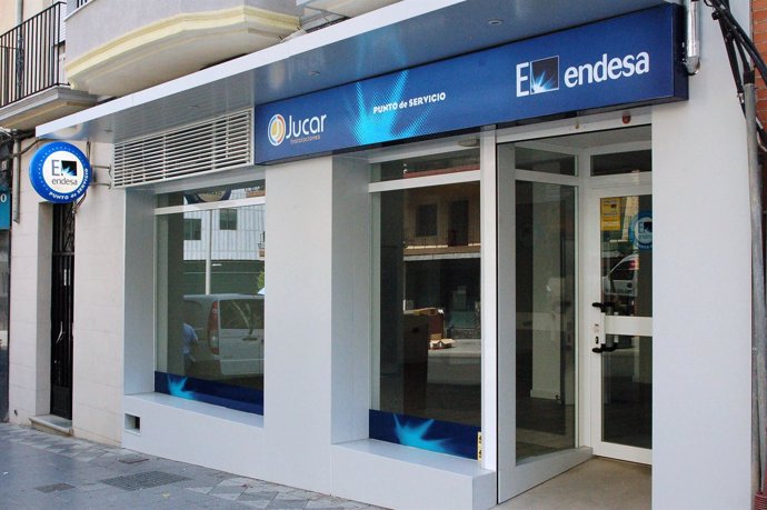 Nuevo punto de atención comercial de Endesa en Jaén