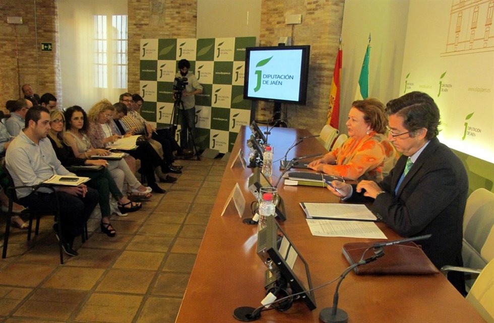 Jornada informativa sobre la Central de Contratación de la FEMP