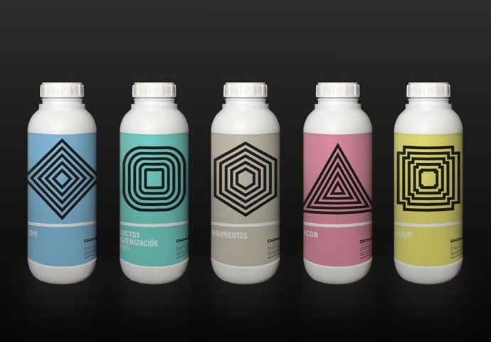 El proyecto de diseño premiado